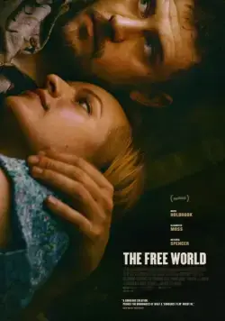 На свободе / The Free World (2016) фильм скачать через торрет бесплатно в хорошем качестве