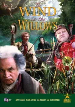 Ветер в ивах / The Wind in the Willows (2006) фильм скачать через торрет бесплатно в хорошем качестве