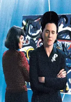 Поллок (2000) в хорошем качестве скачать торрент файл Поллок (2000) фильм в хорошем качестве скачать торрент файл