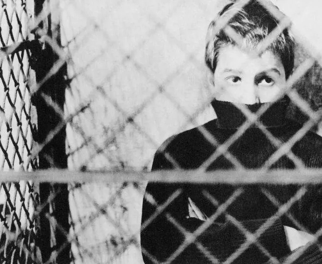 Четыреста ударов (1959) скачать торрент бесплатно Четыреста ударов (1959) фильм скачать торрент бесплатно