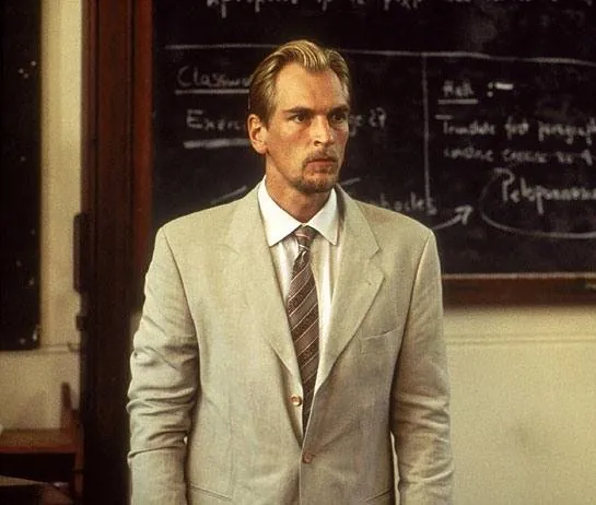 Версия Браунинга (1994) скачать торрент бесплатно Версия Браунинга (1994) фильм скачать торрент бесплатно