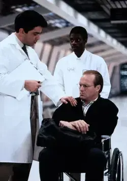 Доктор (1991) скачать торрент бесплатно Доктор (1991) фильм скачать торрент бесплатно