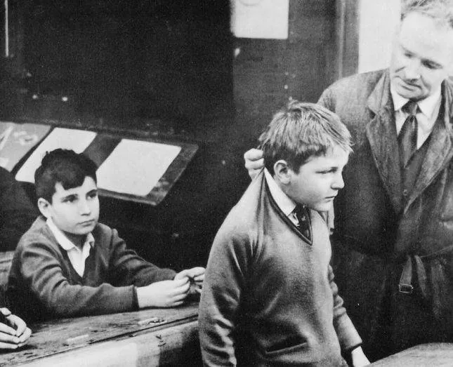 Четыреста ударов (1959) скачать торрент файл Четыреста ударов (1959) фильм скачать торрент файл