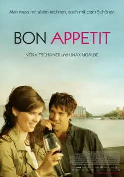 Приятного аппетита! / Bon appétit (2010) фильм скачать через торрет бесплатно в хорошем качестве