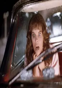 Кристина (1983) скачать торрент файл Кристина (1983) фильм скачать торрент файл