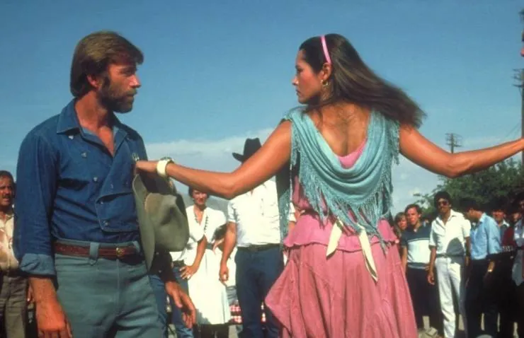 Одинокий волк МакКуэйд (1983) скачать торрент бесплатно Одинокий волк МакКуэйд (1983) фильм скачать торрент бесплатно