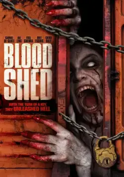 Кровавое пристанище / Blood Shed (2013) фильм скачать через торрет бесплатно в хорошем качестве