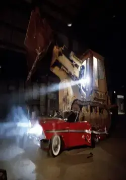 Кристина (1983) скачать торрент бесплатно Кристина (1983) фильм скачать торрент бесплатно