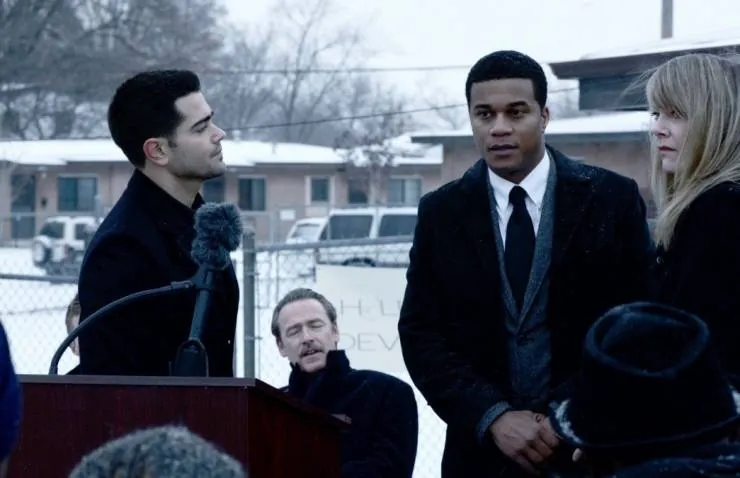 Обреченные (2016) скачать торрент файл Обреченные (2016) фильм скачать торрент файл