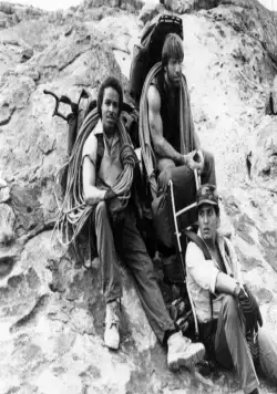 Одинокий волк МакКуэйд (1983) в хорошем качестве скачать торрент файл Одинокий волк МакКуэйд (1983) фильм в хорошем качестве скачать торрент файл