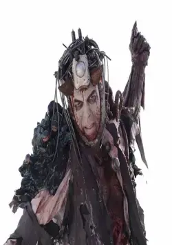 Кудоку: Мясорубка (2017) скачать торрент файл Кудоку: Мясорубка (2017) фильм скачать торрент файл