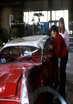 Кристина (1983) в хорошем качестве скачать торрент файл Кристина (1983) фильм в хорошем качестве скачать торрент файл