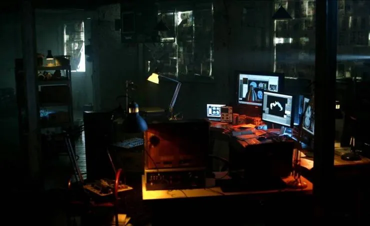 Взлом мозга (2015) скачать торрент бесплатно Взлом мозга (2015) фильм скачать торрент бесплатно