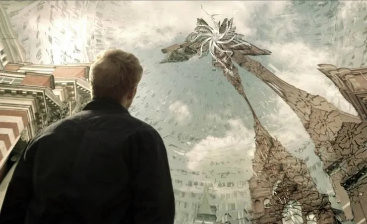 Взлом мозга (2015) скачать торрент файл Взлом мозга (2015) фильм скачать торрент файл