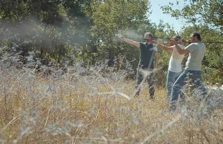 Мертвая лошадь Небула (2018) скачать торрент файл Мертвая лошадь Небула (2018) фильм скачать торрент файл