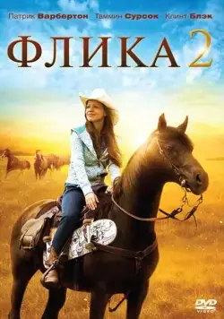 Флика 2 / Flicka 2 (2010) фильм скачать через торрет бесплатно в хорошем качестве