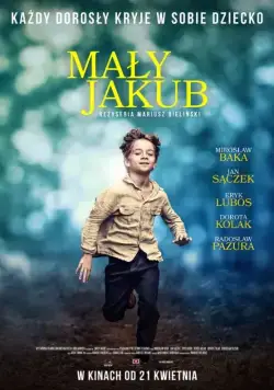 Маленький Якуб / Maly Jakub (2017) фильм скачать через торрет бесплатно в хорошем качестве