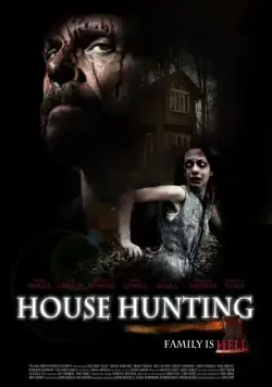 Дом с призраками / House Hunting (2013) фильм скачать через торрет бесплатно в хорошем качестве