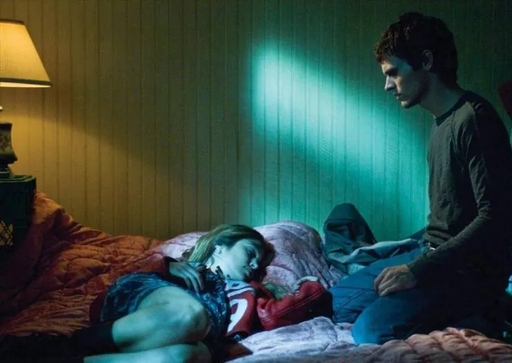 Пропащие ребята: Племя (2008) скачать торрент файл Пропащие ребята: Племя (2008) фильм скачать торрент файл