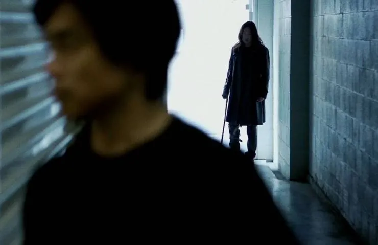 Женщина-пистолет (2014) скачать торрент бесплатно Женщина-пистолет (2014) фильм скачать торрент бесплатно