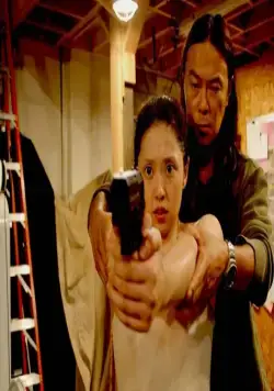 Женщина-пистолет (2014) в хорошем качестве скачать торрент файл Женщина-пистолет (2014) фильм в хорошем качестве скачать торрент файл