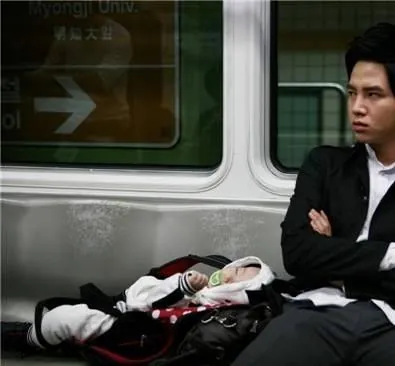 Малыш и я (2008) скачать торрент бесплатно Малыш и я (2008) фильм скачать торрент бесплатно