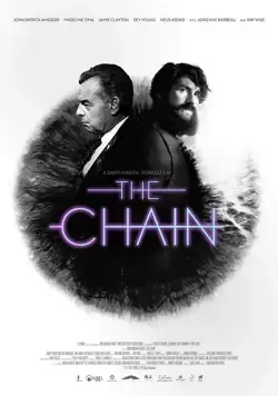 Цепь / The Chain (2019) фильм скачать через торрет бесплатно в хорошем качестве