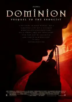 Изгоняющий дьявола: Приквел / Dominion: Prequel to the Exorcist (2005) фильм скачать через торрет бесплатно в хорошем качестве
