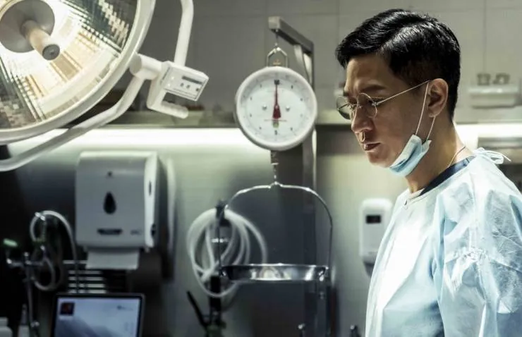 Безмолвные свидетели (2019) скачать торрент файл Безмолвные свидетели (2019) фильм скачать торрент файл