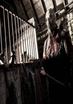 Резня в Рэдвуде (2014) скачать торрент бесплатно Резня в Рэдвуде (2014) фильм скачать торрент бесплатно