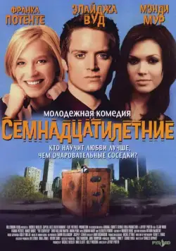 Семнадцатилетние / All I Want (2002) фильм скачать через торрет бесплатно в хорошем качестве