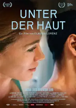 Под кожей / Unter der Haut (2015) фильм скачать через торрет бесплатно в хорошем качестве