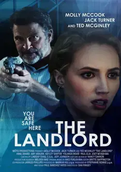 Отцовская одержимость / The Landlord (2017) фильм скачать через торрет бесплатно в хорошем качестве