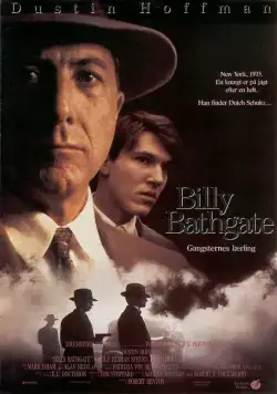 Билли Батгейт / Billy Bathgate (1991) фильм скачать через торрет бесплатно в хорошем качестве