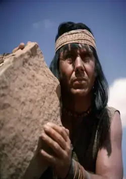 Золото Маккены (1968) скачать торрент бесплатно Золото Маккены (1968) фильм скачать торрент бесплатно