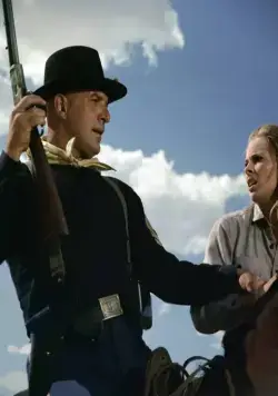 Золото Маккены (1968) в хорошем качестве скачать торрент файл Золото Маккены (1968) фильм в хорошем качестве скачать торрент файл