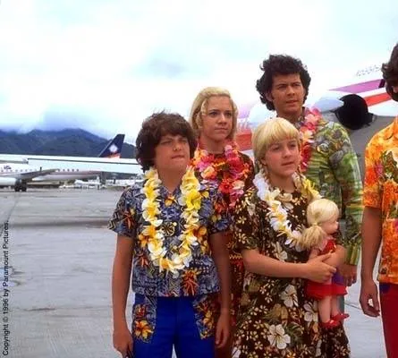 Семейка Брэди 2 (1996) скачать торрент файл Семейка Брэди 2 (1996) фильм скачать торрент файл