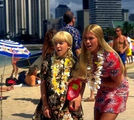 Семейка Брэди 2 (1996) скачать торрент бесплатно Семейка Брэди 2 (1996) фильм скачать торрент бесплатно