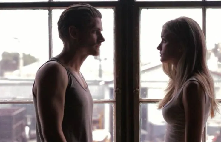 Внеземной (2014) скачать торрент файл Внеземной (2014) фильм скачать торрент файл