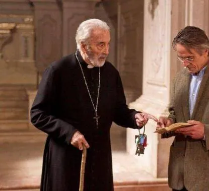 Ночной поезд до Лиссабона (2012) скачать торрент бесплатно Ночной поезд до Лиссабона (2012) фильм скачать торрент бесплатно