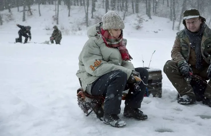 Налог на любовь (2018) скачать торрент бесплатно Налог на любовь (2018) фильм скачать торрент бесплатно