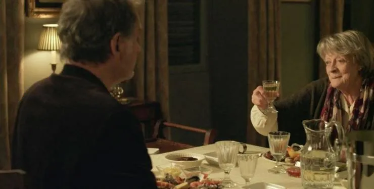 Моя старушка (2014) в хорошем качестве скачать торрент файл Моя старушка (2014) фильм в хорошем качестве скачать торрент файл