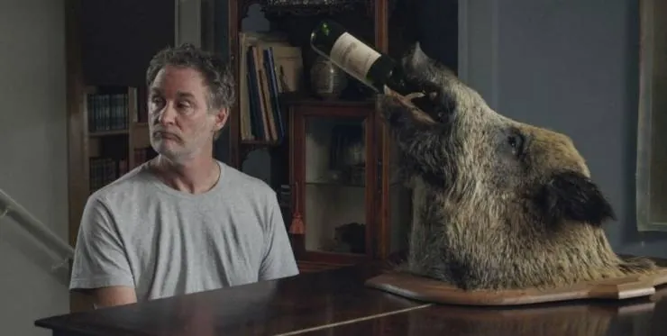 Моя старушка (2014) скачать торрент бесплатно Моя старушка (2014) фильм скачать торрент бесплатно