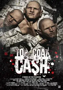 Ограбление / Top Coat Cash (2017) фильм скачать через торрет бесплатно в хорошем качестве