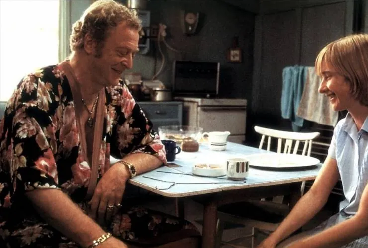 Голосок (1998) в хорошем качестве скачать торрент файл Голосок (1998) фильм в хорошем качестве скачать торрент файл