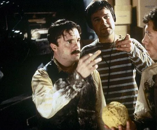 Мышиная охота (1997) скачать торрент бесплатно Мышиная охота (1997) фильм скачать торрент бесплатно