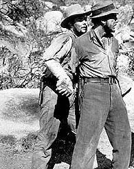 Сокровища Сьерра Мадре (1947) скачать торрент файл Сокровища Сьерра Мадре (1947) фильм скачать торрент файл