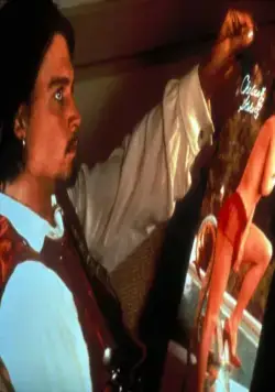 Дон Жуан де Марко (1995) скачать торрент файл Дон Жуан де Марко (1995) фильм скачать торрент файл