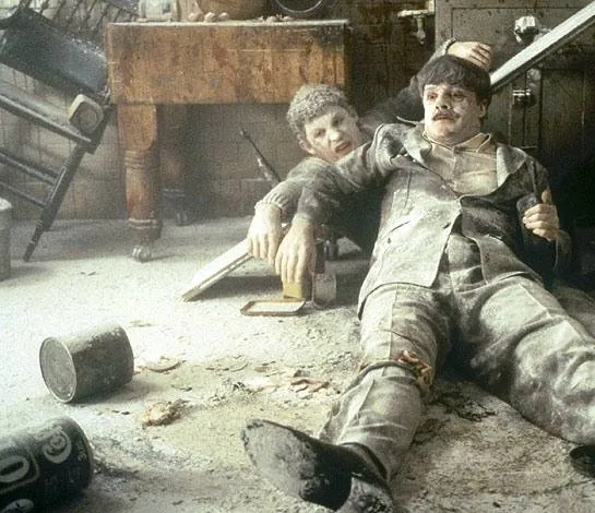 Мышиная охота (1997) в хорошем качестве скачать торрент файл Мышиная охота (1997) фильм в хорошем качестве скачать торрент файл