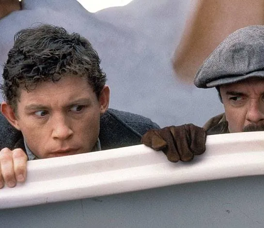 Мышиная охота (1997) скачать торрент файл Мышиная охота (1997) фильм скачать торрент файл